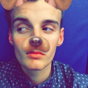 Meet your Posher, Brady